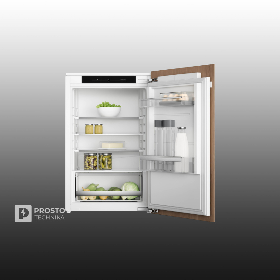 Холодильник Asko R30931EI